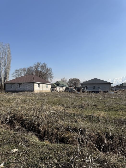 Продам участок ИЖС