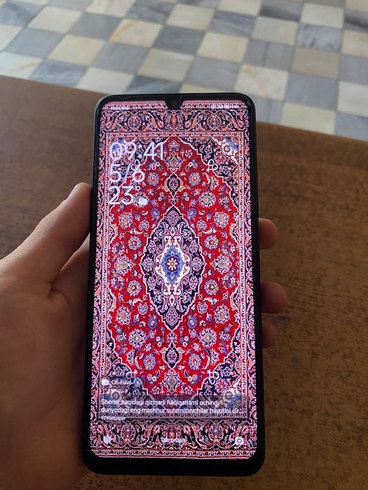 Redmi 14 c karopka dakument bor 8/256