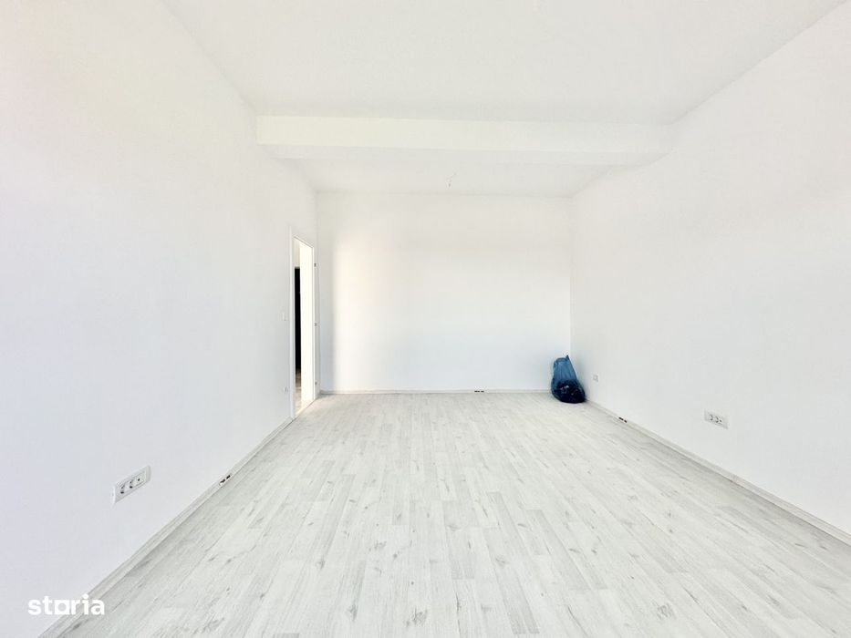 Apartament cu 2 camere - 54 mp - loc de parcare - Calea Urseni