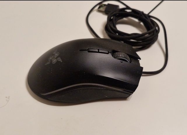Razer mamba elite