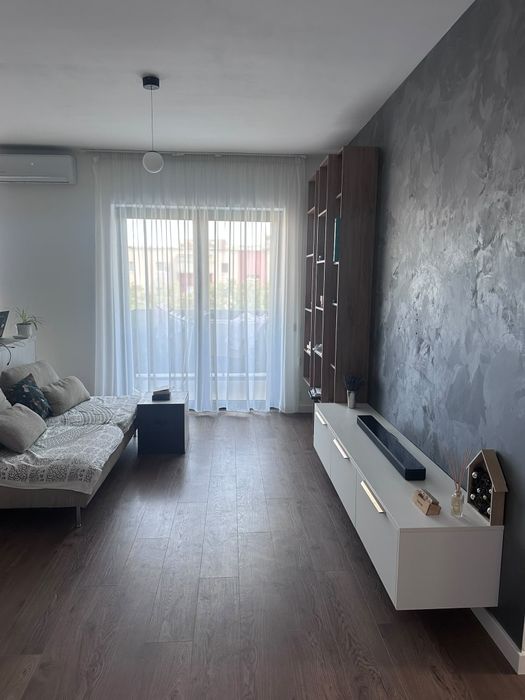 Apartament 61 mp Strada Bistritei 75