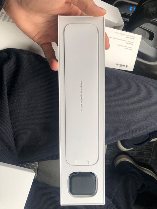 Продам Apple Watch 7 series 41mm