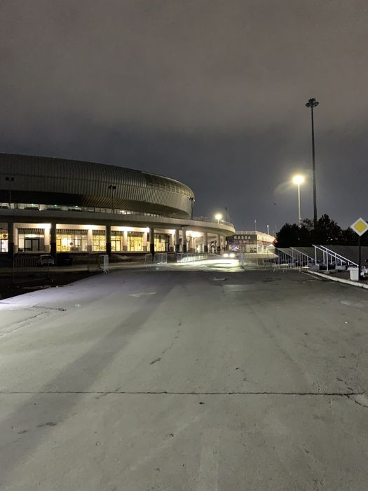 Хумо Арена Авто Мойка Аренда