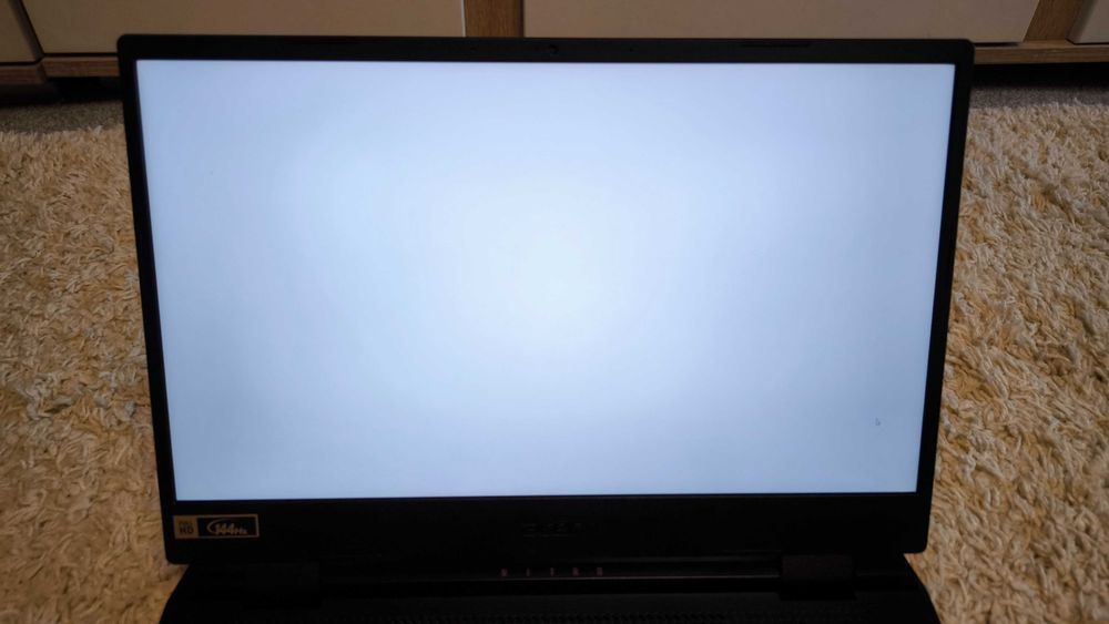 Ноутбук Acer Nitro 5 15.6"