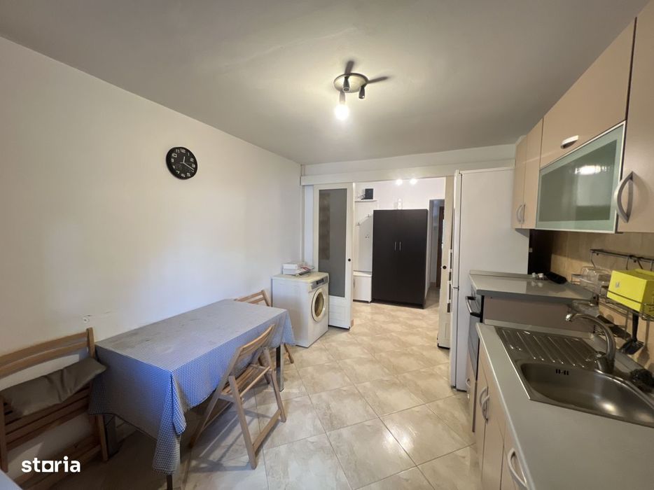 Apartament 3 camere, decomandate, Nord