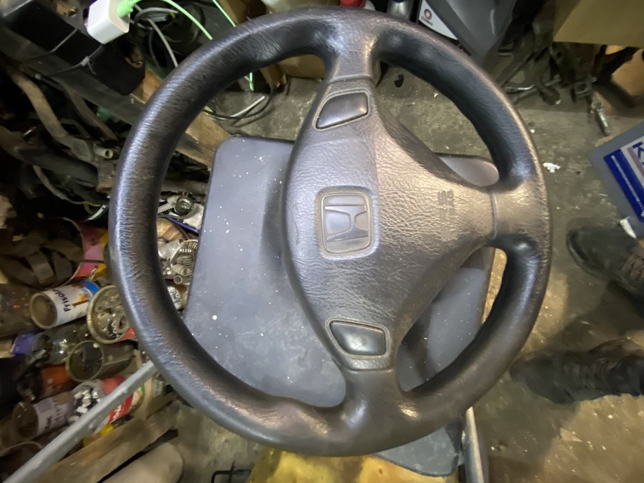 Части от сивик 5 и 6