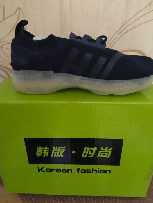 детская  обувь новая