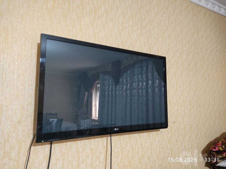 Televizor LG 43 dyumli