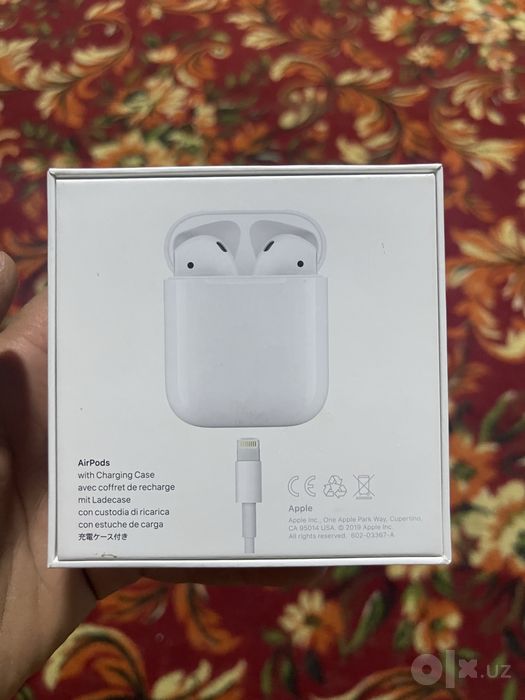aple airpods original