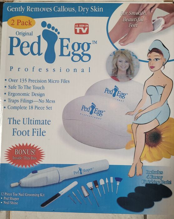 Продам набор педикюра