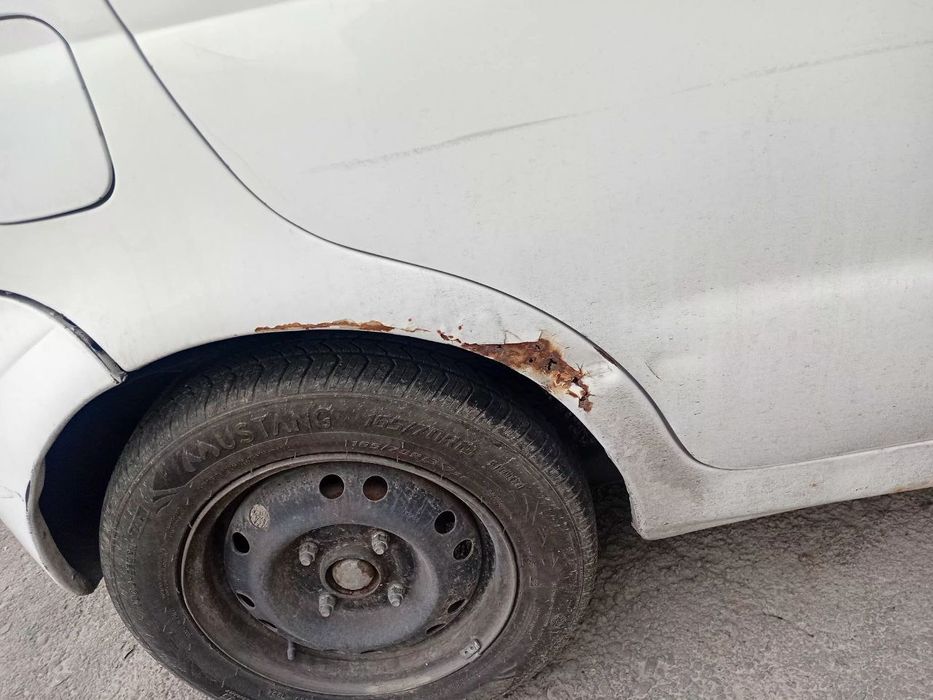 Продается матиз 2005 года