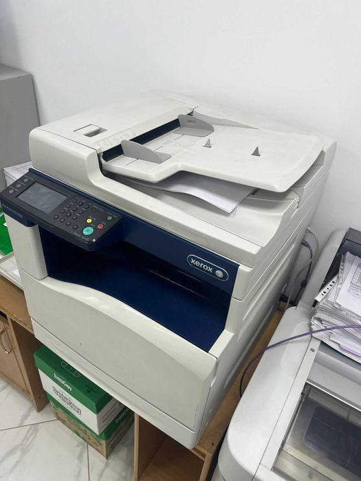Продам МФУ Xerox DocuCentre SC2020