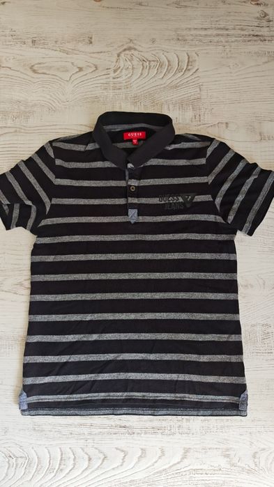 Мъжки тениски U.S. Polo Assn и GUESS