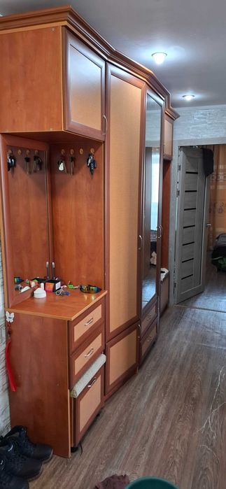 Продажа 3-х комнатной квартиры