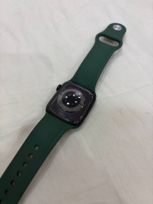 Apple Watch 7 41mm GPS WiFi