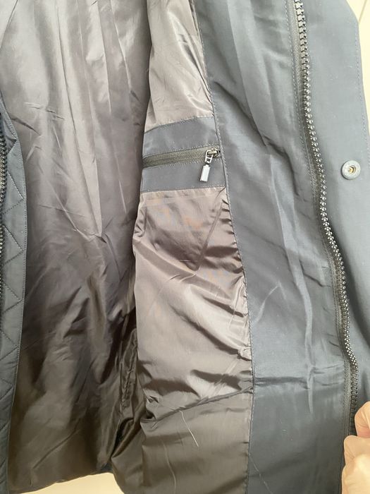 Куртка мужская нова 56 р