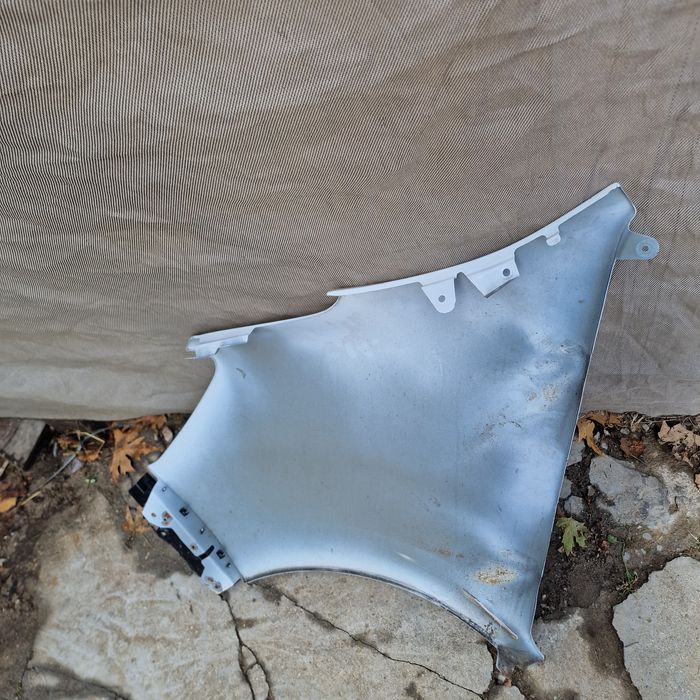 Renault Master 19-24 десен калник