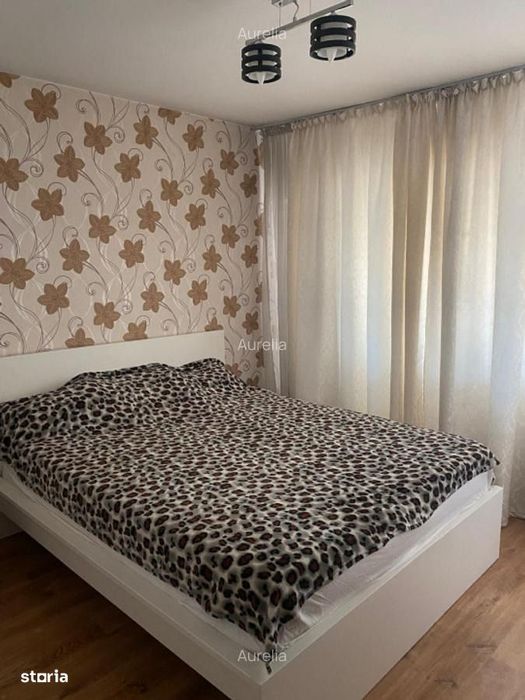 Ap. 3 Camere- Pantelimon, Pet-Friendly, Reabiltat, Bucatarie Inchisa