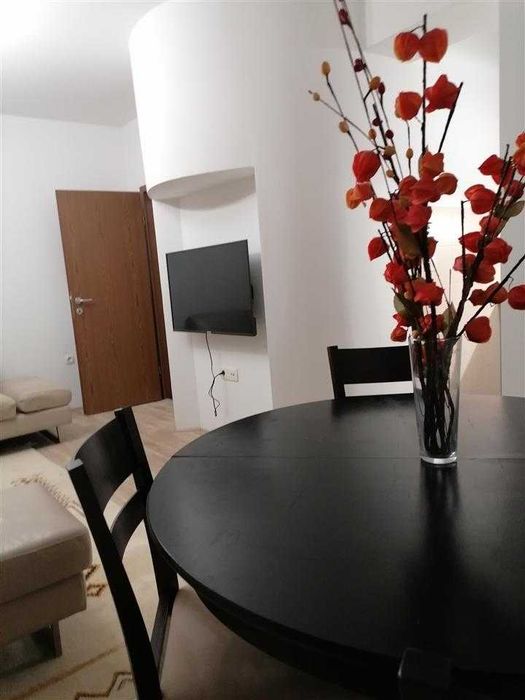 Дава се под наем Тристаен апартамент в Пловдив, Западен - 82 кв.м за 357 € - Снимка #4