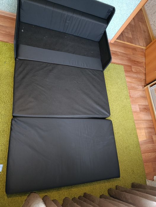 Мини диван кровать