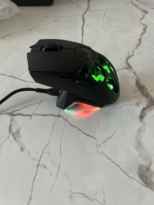 Игровая мышь Xunfox H16Pro — PAW3311