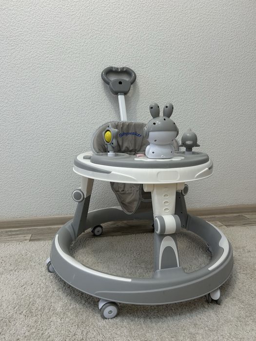 Продам детские ходунки