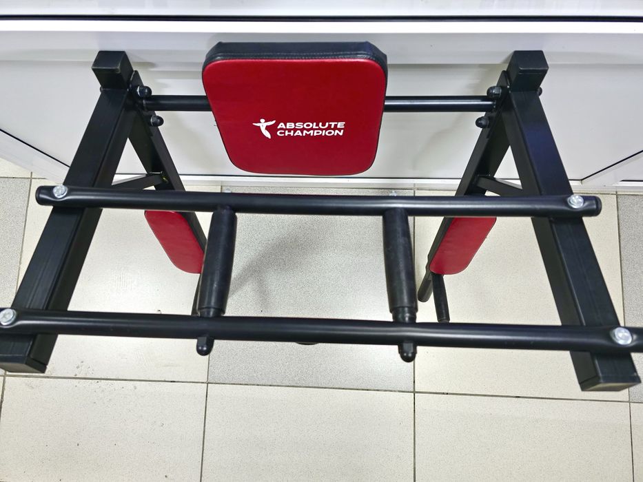 Турник Absolute Champion