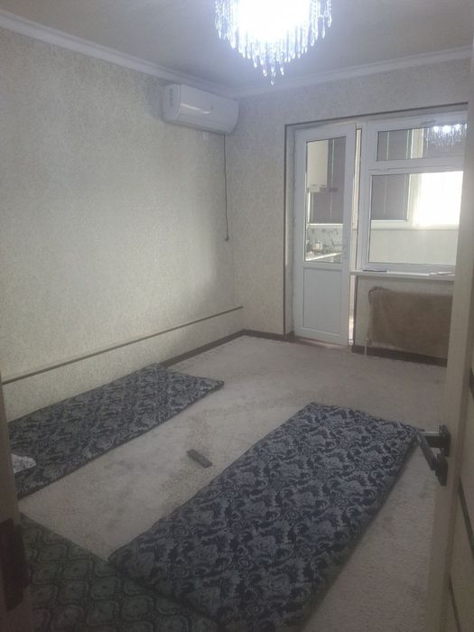 Uzoq muddatga kvartira