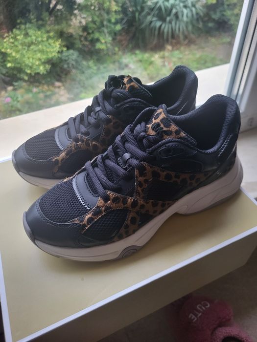 Дамски маратонки сникърси Michael kors