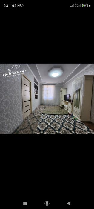 3 комнатная 3 етаж 3 етажный кирпичный дом