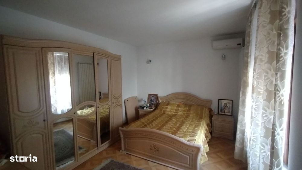 Casa zona centrală Tomis Mall