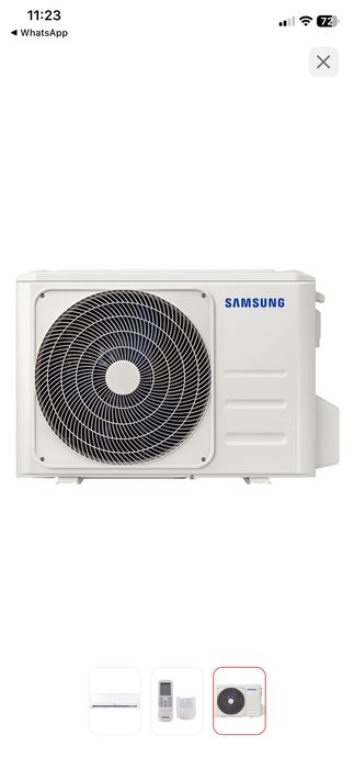 Кондиционер комплект