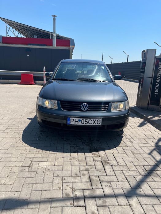 Vand passat b5   1.9 AJM