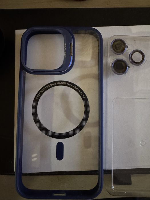 2 Huse iPhone 13 pro