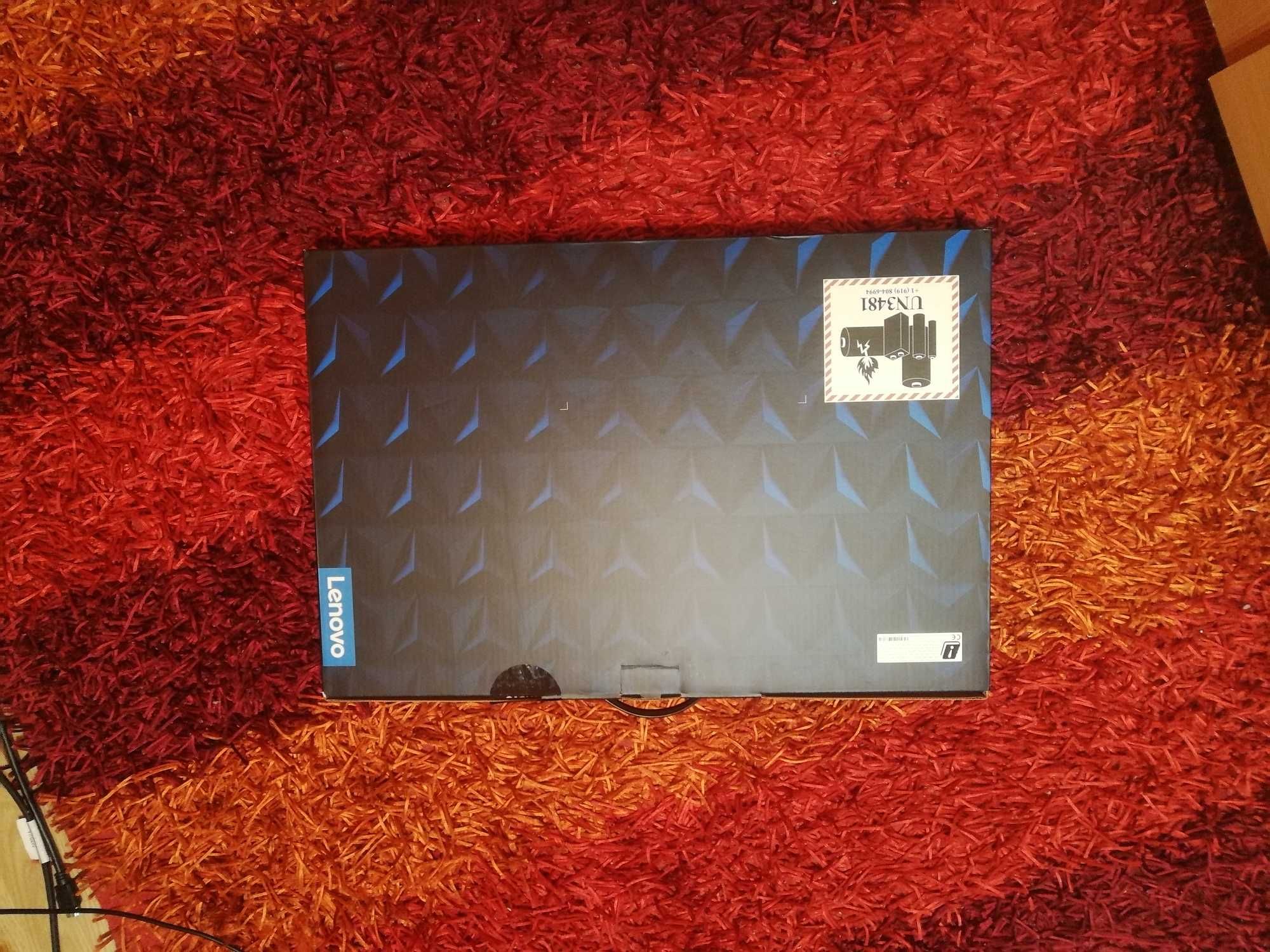 Din cand in cand propoziție pictura  Laptop Lenovo Gaming 17.3'' Legion Y740 [DEFECT - pentru piese] Iasi •  OLX.ro