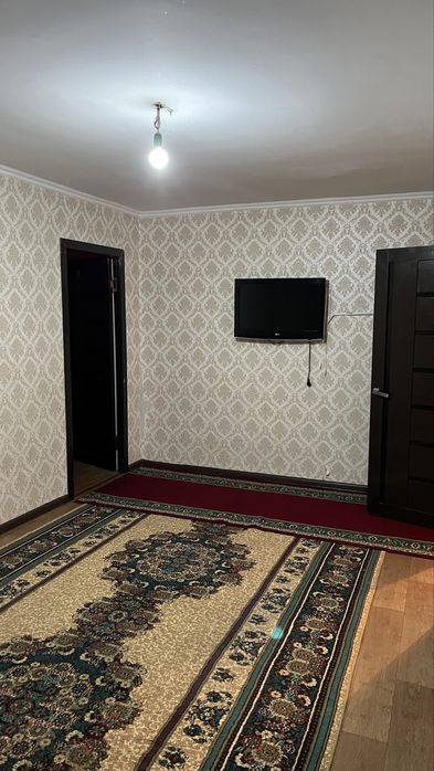 Квартира 2х-комнатная