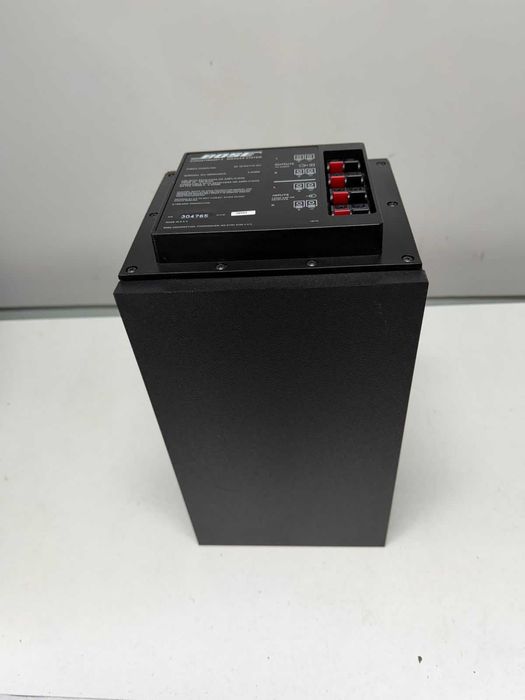 Subwoofer Bose Acoustimass 3 Series I – Subwoofer Pasiv – USA