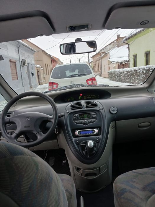 Vand Citroen Xsara Picasso