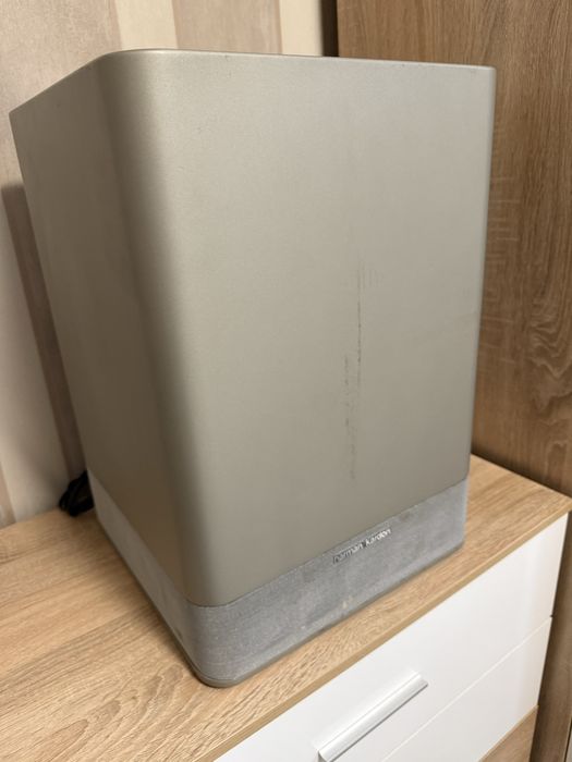 Harman Kardon TS7 10” Subwoofer