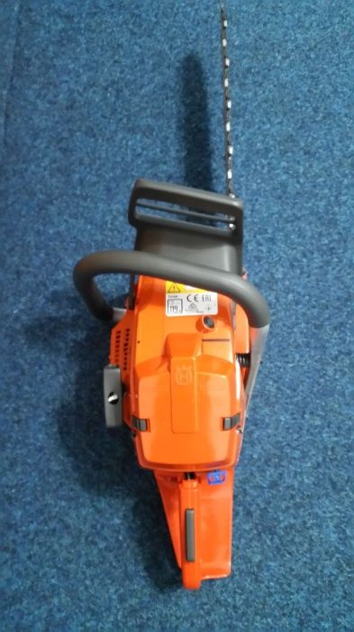 Drujba motofierastrau HUSQVARNA 372 XP profesionala