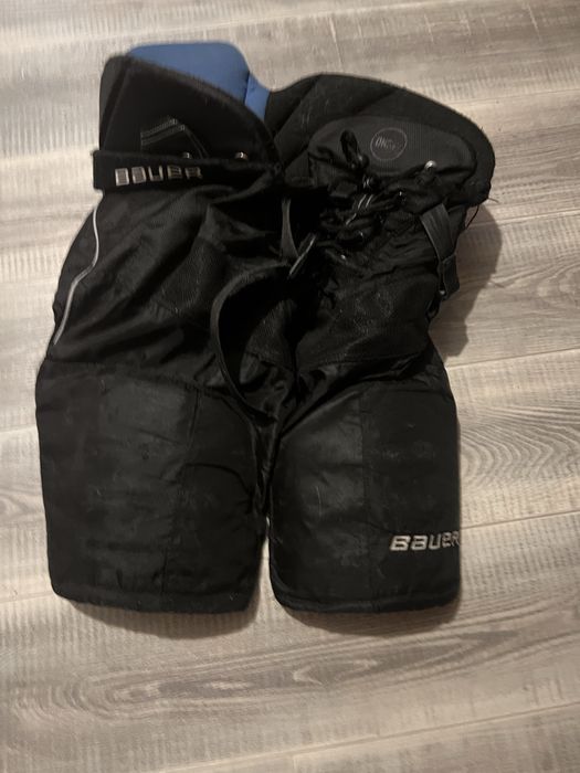 Шорты bauer supreme one55