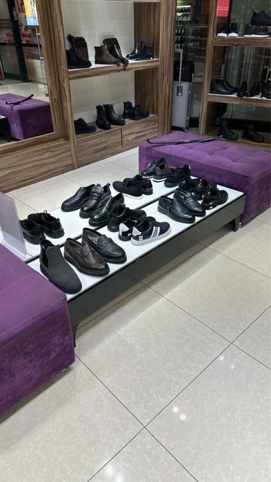 Мебель для бизнеса