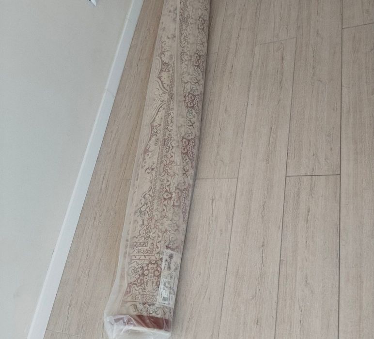 ковёр шелк 200х300