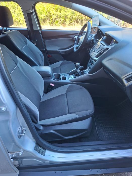 Vând Ford Focus Mk3 an 2013