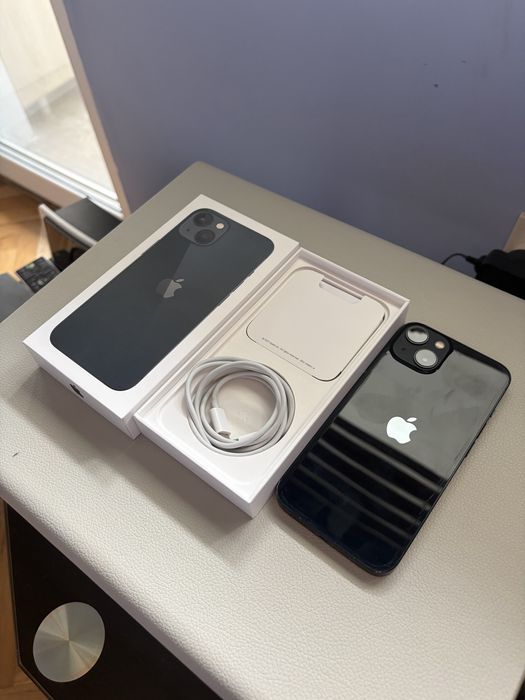 Apple Iphone 13 128GB