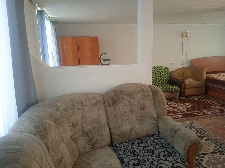 Продам дом есть торг