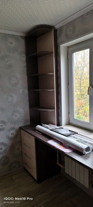 Продам 2 комнатную квартиру