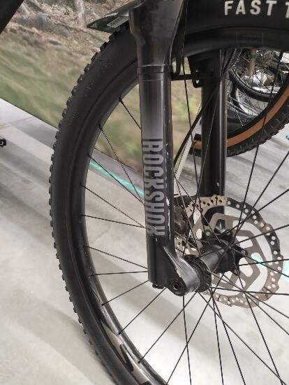 Bc 27.5 - produs resigilat - (SecondHand) Decathlon