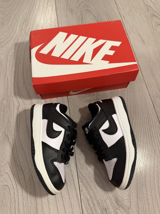 Nike copii marime 25