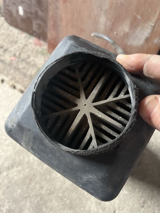 Суха печка vebasto 24v